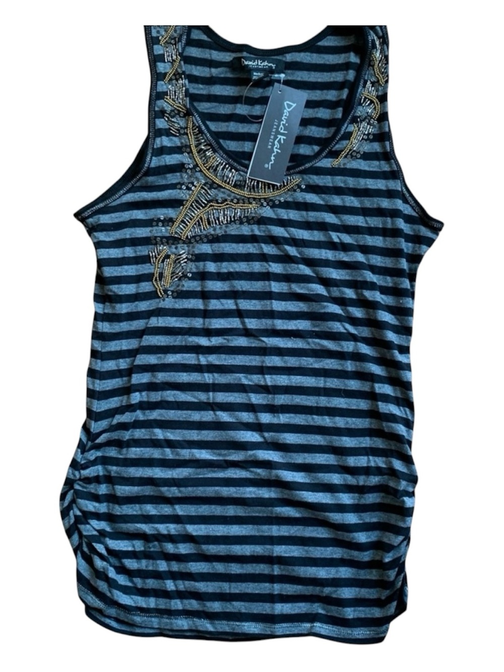 David Kahn Tank Top